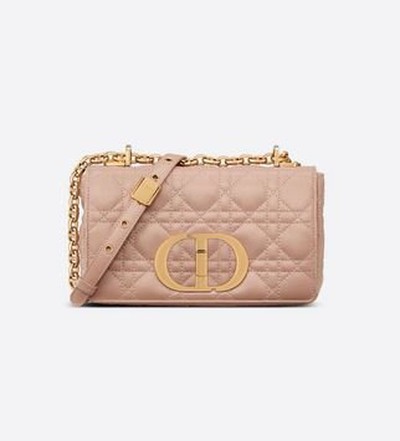 Dior Cross Body Bags Caro Small Kate&You-ID15474