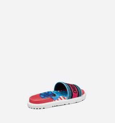 Dior - Mules - Dway for WOMEN online on Kate&You - KCQ550FFE_S57P K&Y15771