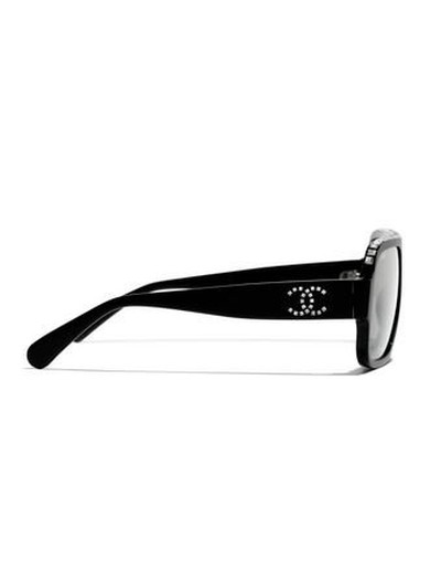 Chanel - Lunettes de soleil pour FEMME online sur Kate&You - 1124 K&Y13742