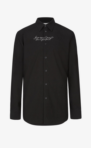 Givenchy Shirts Kate&You-ID9515