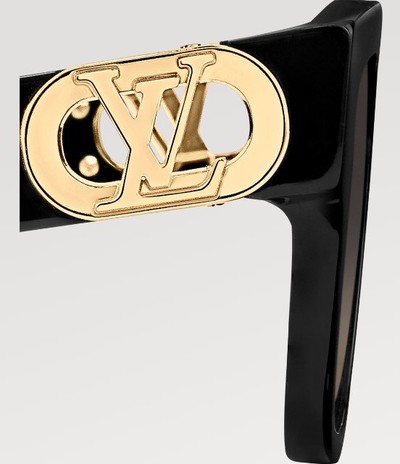 Louis Vuitton - Sunglasses - LV Link PM for WOMEN online on Kate&You - Z1566W K&Y17039