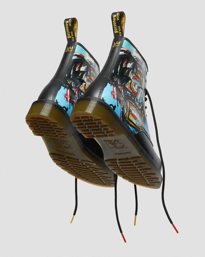 Dr Martens - Chaussures à lacets pour FEMME online sur Kate&You - 27187001 K&Y10732