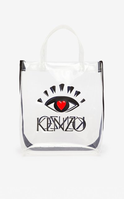 Kenzo - Sac à main pour FEMME online sur Kate&You - F955SA001FB6.01.TU K&Y3061