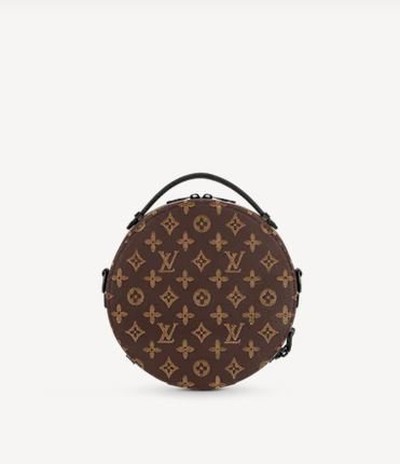 メンズ - Louis Vuitton ルイヴィトン - Wheel Box クロスボディバッグ | Kate&You - 海外限定モデルを購入 - M59706 K&Y15139