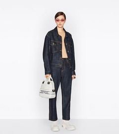 Dior - Denim Jackets - for WOMEN online on Kate&You - 222V51A3524_X5651 K&Y15340