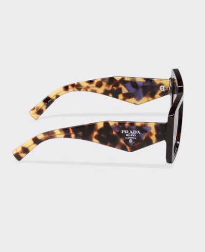 Prada - Sunglasses - Symbole for WOMEN online on Kate&You - SPR23Y_M2AU_FE05Q_C_051 K&Y17127