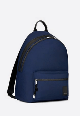 Dior - Sacs à dos et Bananes pour HOMME online sur Kate&You - 1PEBA084XXJ_H00E K&Y6995