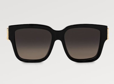 Louis Vuitton - Sunglasses - LV Link PM for WOMEN online on Kate&You - Z1566W K&Y17039