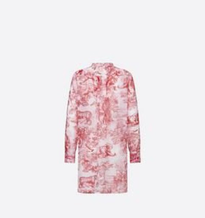Dior - Blouses - for WOMEN online on Kate&You - 911B54A3802_X0817 K&Y15337