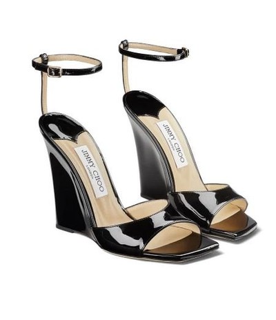 Jimmy Choo - Sandals - for WOMEN online on Kate&You - BRIEN110PAT K&Y14283