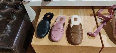 Ugg Australia - Ballerines pour FEMME online sur Kate&You - K&Y1405