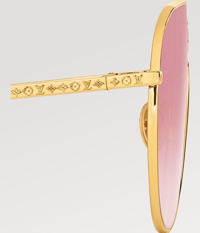Louis Vuitton sunglasses women