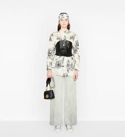 Dior - Cross Body Bags - Caro Small for WOMEN online on Kate&You - M9241UWHC_M900 K&Y15472