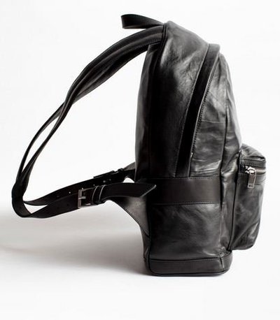 Zadig & Voltaire - Backpacks & fanny packs - for MEN online on Kate&You - K&Y3767