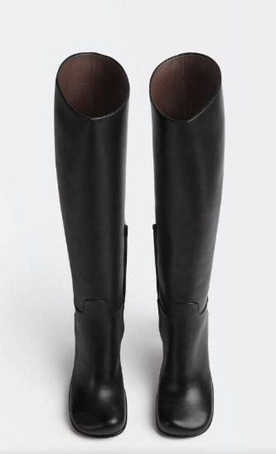 Bottega Veneta - Boots - for WOMEN online on Kate&You - 677272V1AO01000 K&Y12453