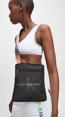 Calvin Klein - Sacoches pour HOMME online sur Kate&You - K50K506255 K&Y8913