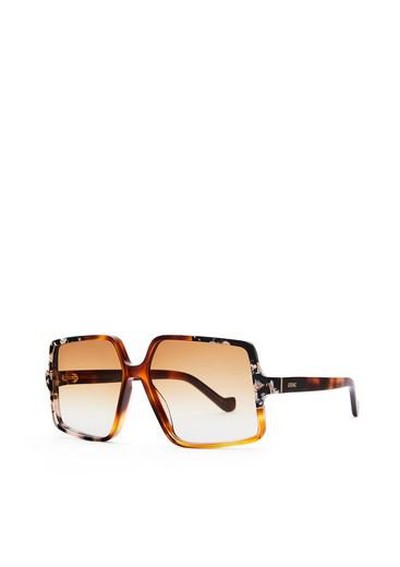 Loewe - Occhiali da sole per DONNA online su Kate&You - G735270X03  K&Y13303
