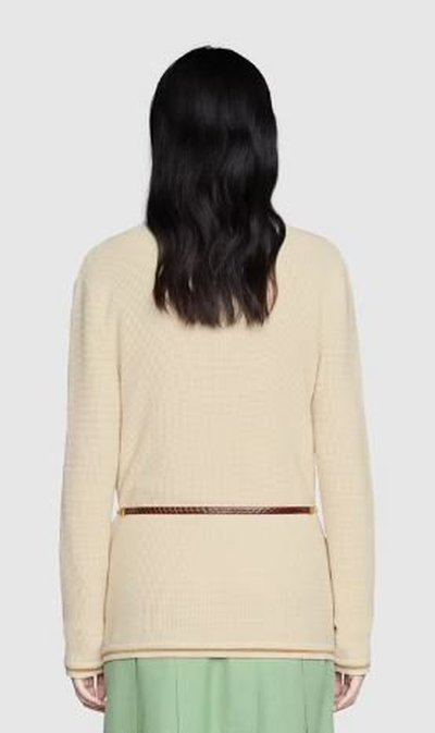 Gucci - Sweaters - for WOMEN online on Kate&You - 653329 XKBVO 9098 K&Y11740