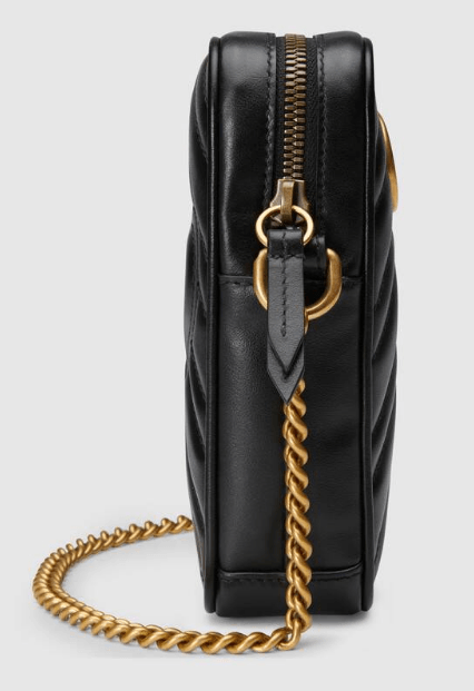 Gucci - Sacs portés épaule pour FEMME online sur Kate&You - 598597 DTDCT 1000 K&Y5823