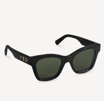 Louis Vuitton Sunglasses BLANCA Kate&You-ID11025