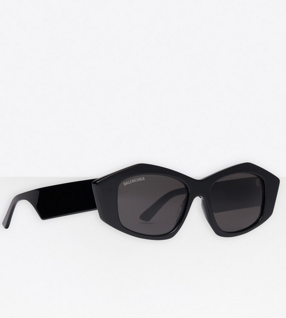 Balenciaga - Sunglasses - Cut Square for WOMEN online on Kate&You - 628245T00011000 K&Y8700