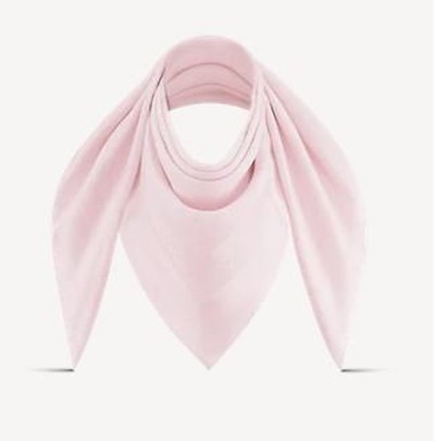 Louis Vuitton - Foulards & Écharpes pour FEMME online sur Kate&You - M77503 K&Y16152