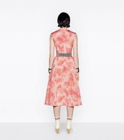 Dior - Midi dress - for WOMEN online on Kate&You - 211R83A6744_X3834 K&Y15377