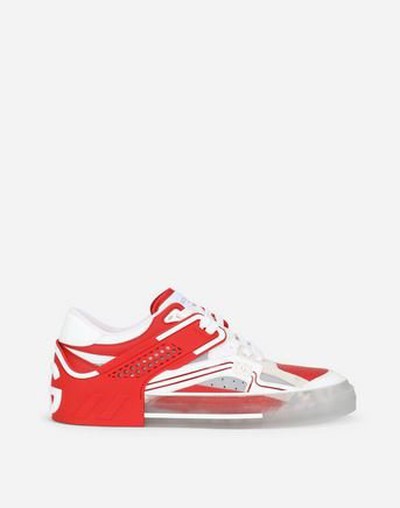 Dolce & Gabbana Trainers Custom 2.Zero Kate&You-ID15853