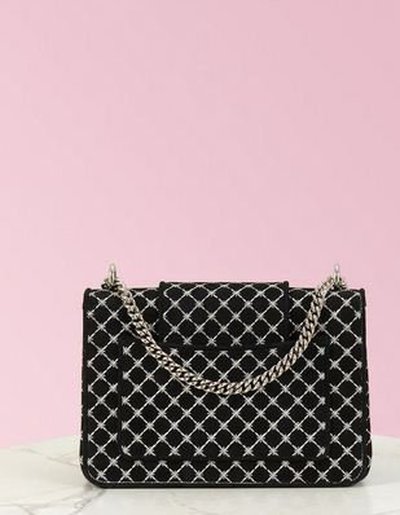 Roger Vivier - Cross Body Bags - for WOMEN online on Kate&You - RBWANAB1200LNWB999 K&Y3404