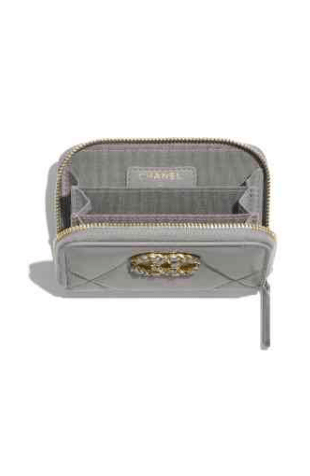 Chanel - Portefeuilles & Pochettes pour FEMME online sur Kate&You - AP0949 B01901 N5334 K&Y6502