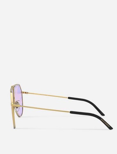 Dolce & Gabbana - Sunglasses - Khaled Khaled for WOMEN online on Kate&You - VG2248VM21A9V000 K&Y12715
