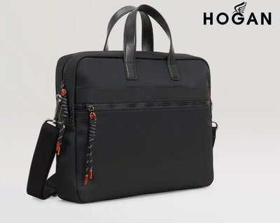 Hogan - Laptop Bags - for MEN online on Kate&You - KBM019P1300LUVB999 K&Y3042