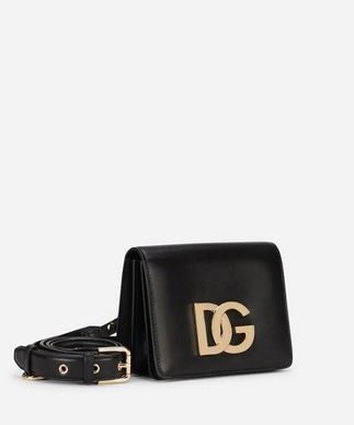 Dolce & Gabbana - Cross Body Bags - for WOMEN online on Kate&You - BB7037AW57680999 K&Y16770