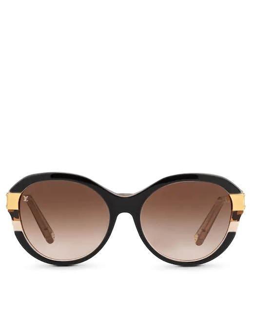 Louis Vuitton - Sunglasses - Petit Soupçon Cat Eye for WOMEN online on  Kate&You - Z0487W K&Y8573