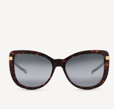 Louis Vuitton - Sunglasses - CHARLOTTE for WOMEN online on Kate&You - Z0629W K&Y11022