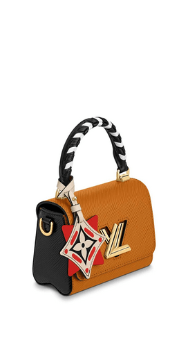Louis Vuitton - Mini Sacs pour FEMME Sac Twist LV Crafty Mini online sur Kate&You - M56849 K&Y8736