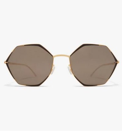 Mykita Солнцезащитные очки Kate&You-ID15261