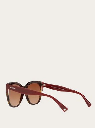 Valentino - Lunettes de soleil pour FEMME online sur Kate&You - 0VA4040A020 K&Y13439