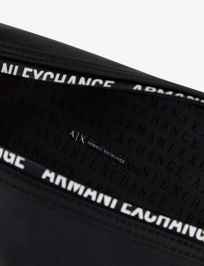 AX Armani Exchange - Backpacks & fanny packs - for MEN online on Kate&You - K&Y3853