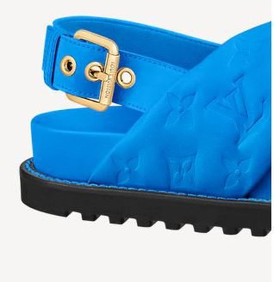 Louis Vuitton - Sandals - for WOMEN online on Kate&You - 1A9REK K&Y14146