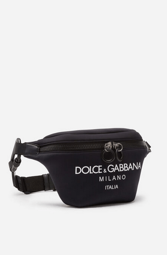 Dolce & Gabbana - Backpacks & fanny packs - for MEN online on Kate&You - BM1760AA350HNII7 K&Y7805