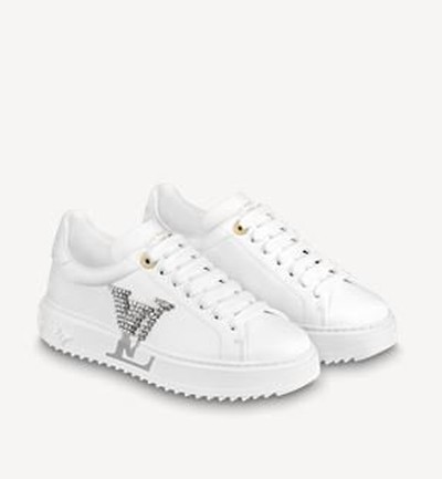 Louis Vuitton - Trainers - Time Out for WOMEN online on Kate&You - 1A9Q2G K&Y13758