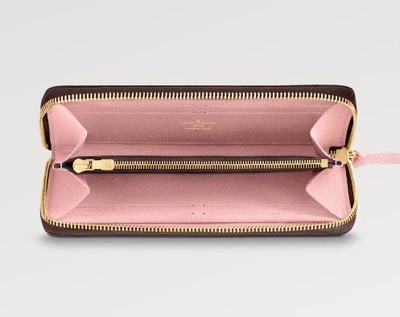 Louis Vuitton - Portafogli per DONNA Clémence online su Kate&You - M61298 K&Y17223
