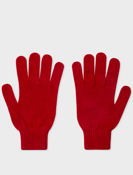 Paul Smith - Gloves - for MEN online on Kate&You - M1A-384E-AV237-79-0 K&Y9638