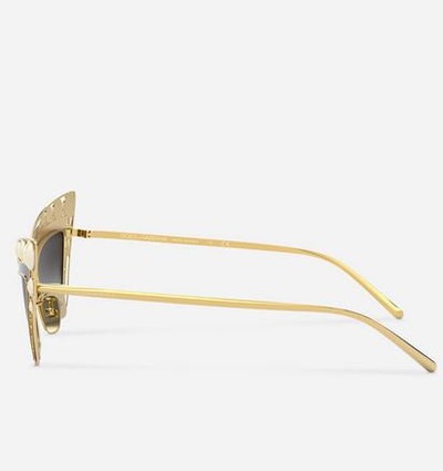 Dolce & Gabbana - Sunglasses - for WOMEN online on Kate&You - VG2254VA48G9V000 K&Y13683