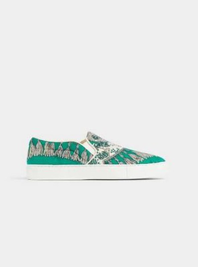 Emilio Pucci - Trainers - for WOMEN online on Kate&You - 1RCE611RX90A50 K&Y13099