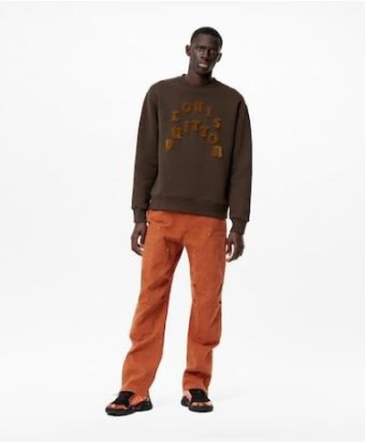 Louis Vuitton - Sweatshirts - for MEN online on Kate&You - 1A977J K&Y11849
