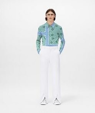 Louis Vuitton - Chemises pour HOMME online sur Kate&You - 1A9SW5 K&Y15149