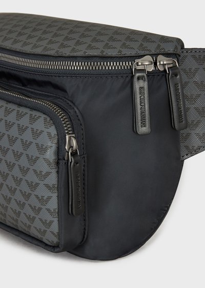 Emporio Armani - Sacs à dos et Bananes pour HOMME online sur Kate&You - Y4O195YME4J183194 K&Y3724