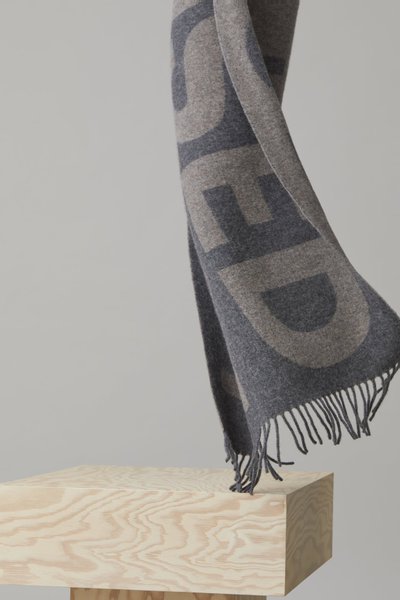 Closed Scarves Kate&You-ID2978